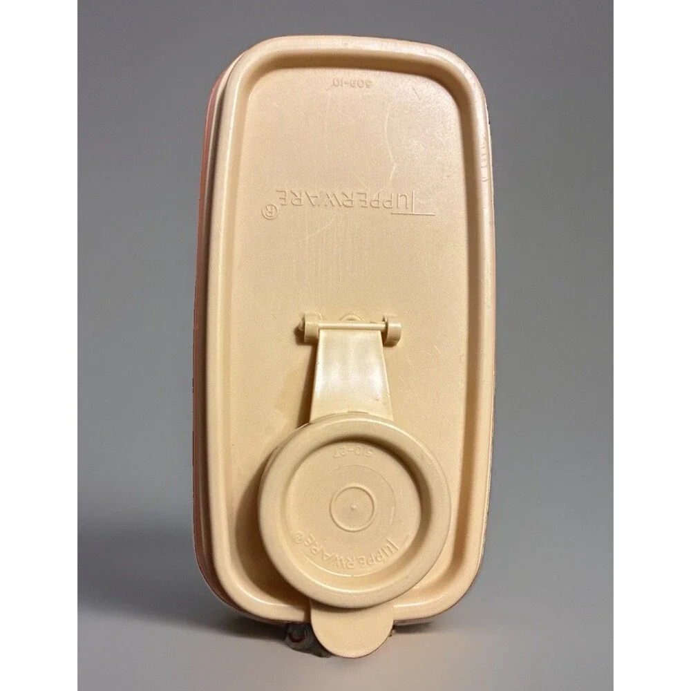 Tupperware vintage #499